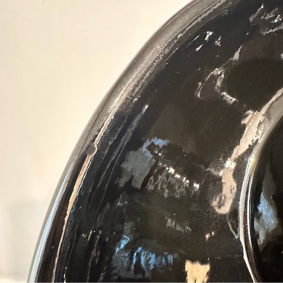 Funky Vintage MCM Ashtray - Picture 5 of 6